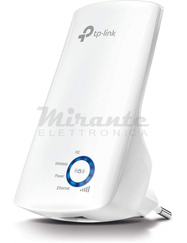 TP-Link TL-WA850RE Ripetitore Wireless Wifi Extender e Access Point