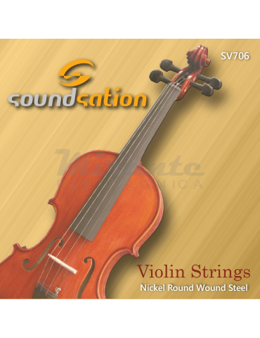 Soundsation Muta Corde per Violino