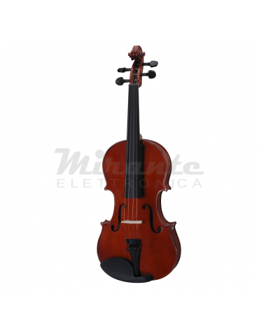 Soundsation Violino 44 Virtuoso Student completo di astuccio e archetto