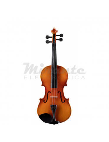 Violino 34 Virtuoso Primo completo di astuccio e archetto