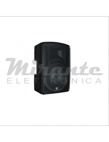 Cassa Acustica Amplificata 8" Bluetooth E Mp3 Integrato