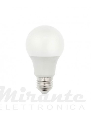 VITO Lampadina LED E27 Goccia 9W bianco caldo 1515710