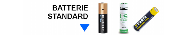Batterie Standard