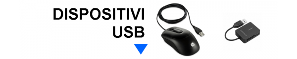 Dispositivi USB online: Mirante Elettronica Acilia